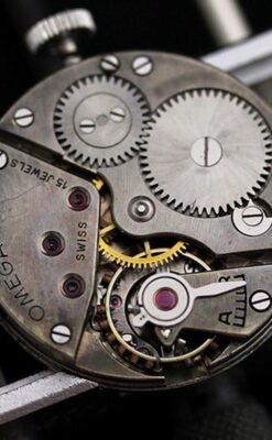 オメガのアンティーク腕時計-W1200-14