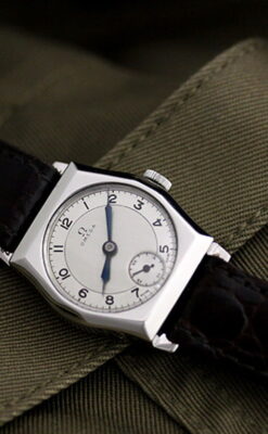 オメガのアンティーク腕時計-W1200-2