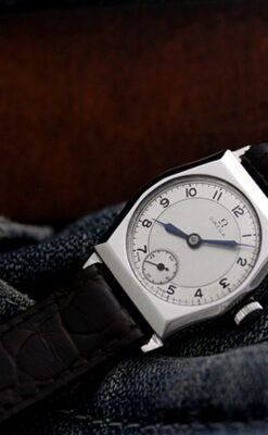 オメガのアンティーク腕時計-W1200-3