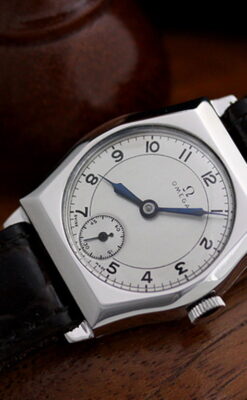 オメガのアンティーク腕時計-W1200-5