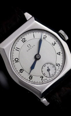 オメガのアンティーク腕時計-W1200-9