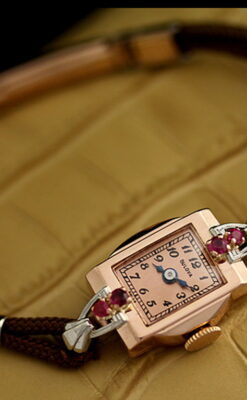 ブローバ腕時計-W1210-10