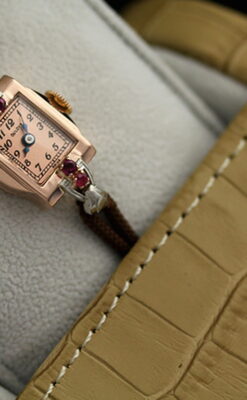 ブローバ腕時計-W1210-11