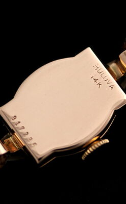 ブローバ腕時計-W1210-12