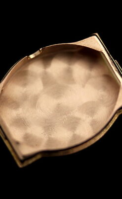 ブローバ腕時計-W1210-13