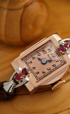 ブローバ腕時計-W1210-5