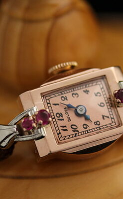 ブローバ腕時計-W1210-6