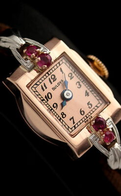 ブローバ腕時計-W1210-7