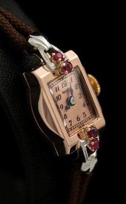 ブローバ腕時計-W1210-8