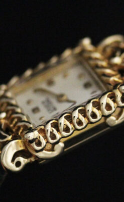 グリュエンのアンティーク腕時計-W1219-10