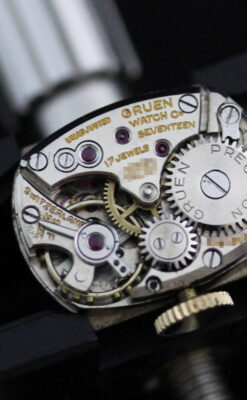 グリュエンのアンティーク腕時計-W1219-16