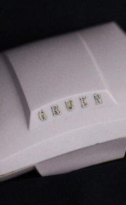 グリュエンのアンティーク腕時計-W1219-21