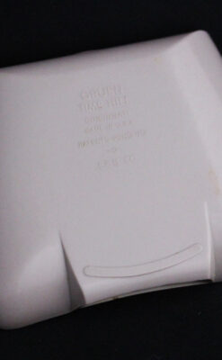 グリュエンのアンティーク腕時計-W1219-22