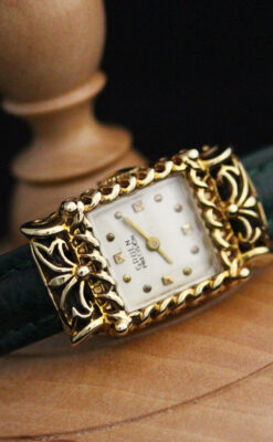 グリュエンのアンティーク腕時計-W1219-5