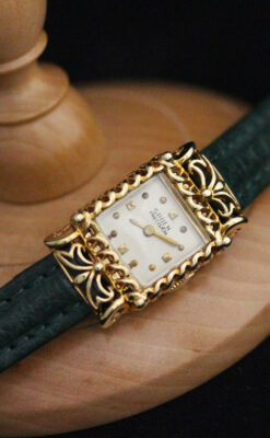 グリュエンのアンティーク腕時計-W1219-6