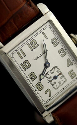 ウォルサムのアンティーク腕時計-W1221-10