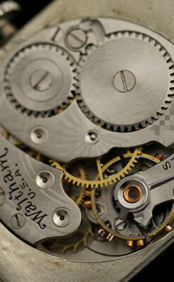 ウォルサムのアンティーク腕時計-W1221-14