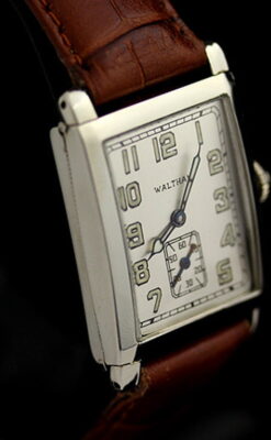 ウォルサムのアンティーク腕時計-W1221-2