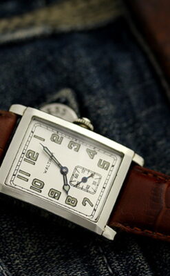 ウォルサムのアンティーク腕時計-W1221-3