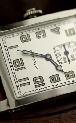 ウォルサムのアンティーク腕時計-W1221-6