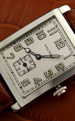 ウォルサムのアンティーク腕時計-W1221-7