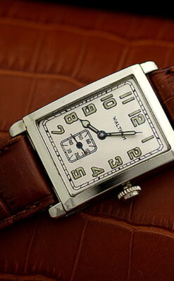 ウォルサムのアンティーク腕時計-W1221-8