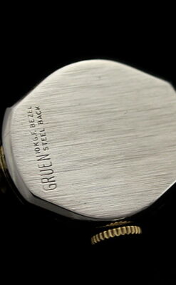 グリュエン腕時計-W1224-12