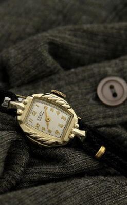 グリュエン腕時計-W1224-3