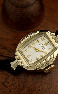 グリュエン腕時計-W1224-4