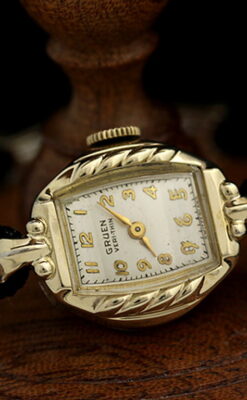 グリュエン腕時計-W1224-5