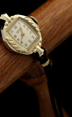 グリュエン腕時計-W1224-6