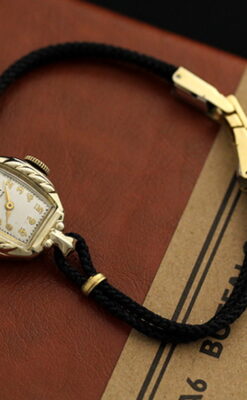 グリュエン腕時計-W1224-8