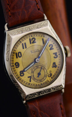 ロレックス・チュードルのアンティーク腕時計-W1229-10