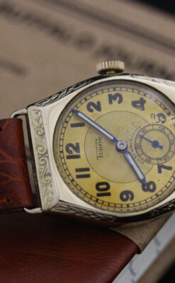 ロレックス・チュードルのアンティーク腕時計-W1229-11