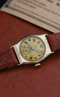 ロレックス・チュードルのアンティーク腕時計-W1229-12