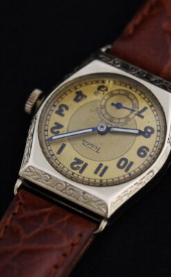 ロレックス・チュードルのアンティーク腕時計-W1229-13