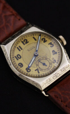 ロレックス・チュードルのアンティーク腕時計-W1229-14