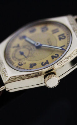 ロレックス・チュードルのアンティーク腕時計-W1229-16