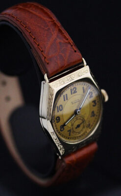 ロレックス・チュードルのアンティーク腕時計-W1229-17