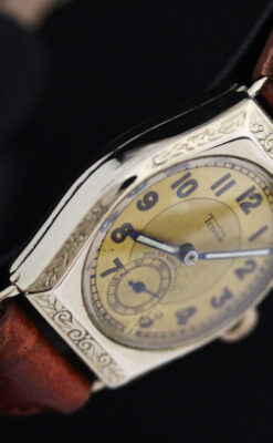 ロレックス・チュードルのアンティーク腕時計-W1229-18