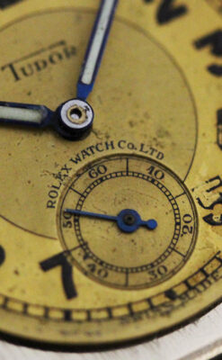 ロレックス・チュードルのアンティーク腕時計-W1229-2