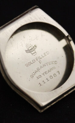 ロレックス・チュードルのアンティーク腕時計-W1229-22