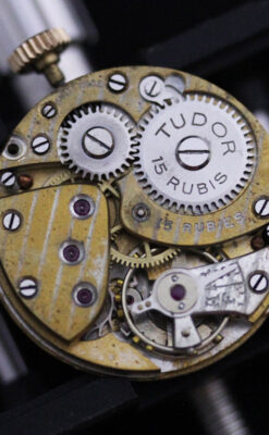 ロレックス・チュードルのアンティーク腕時計-W1229-23