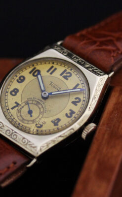 ロレックス・チュードルのアンティーク腕時計-W1229-3