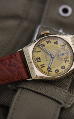 ロレックス・チュードルのアンティーク腕時計-W1229-4