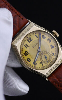 ロレックス・チュードルのアンティーク腕時計-W1229-5