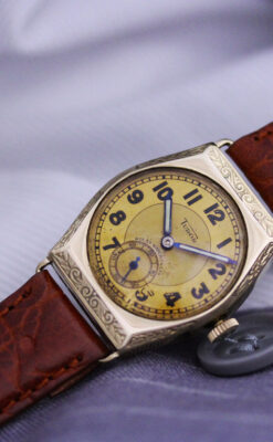 ロレックス・チュードルのアンティーク腕時計-W1229-6