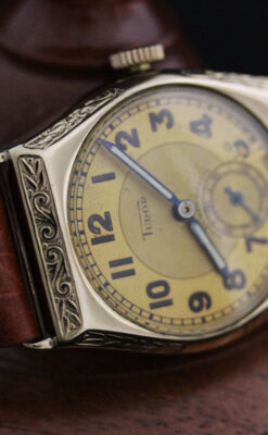 ロレックス・チュードルのアンティーク腕時計-W1229-7