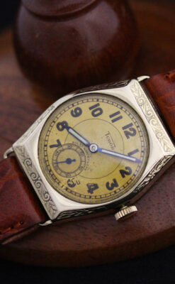 ロレックス・チュードルのアンティーク腕時計-W1229-8