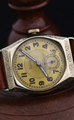 ロレックス・チュードルのアンティーク腕時計-W1229-9